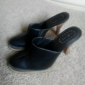 Nine West Mules